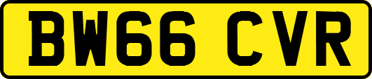 BW66CVR