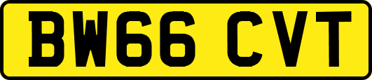 BW66CVT