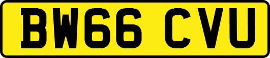 BW66CVU