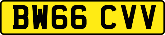BW66CVV