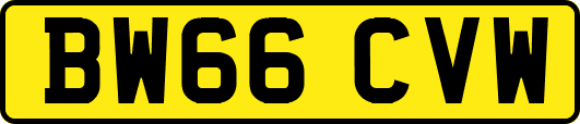 BW66CVW