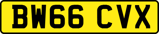 BW66CVX