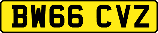 BW66CVZ