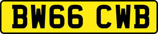 BW66CWB