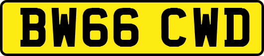 BW66CWD