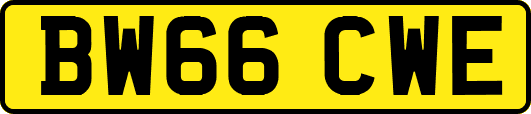 BW66CWE