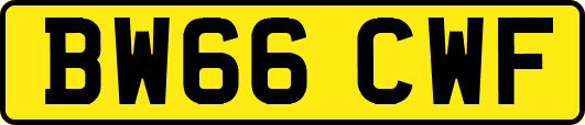BW66CWF