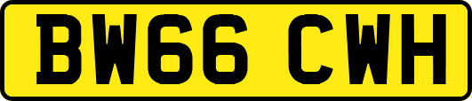 BW66CWH