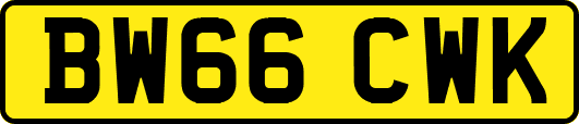 BW66CWK