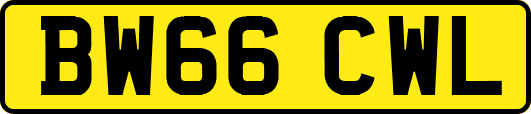 BW66CWL
