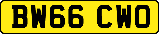BW66CWO