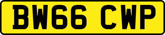 BW66CWP