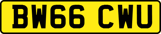 BW66CWU