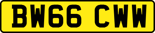 BW66CWW