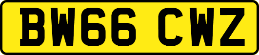 BW66CWZ