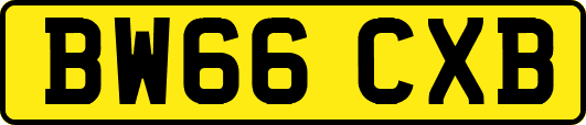 BW66CXB