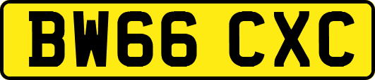 BW66CXC