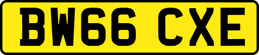 BW66CXE