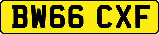 BW66CXF