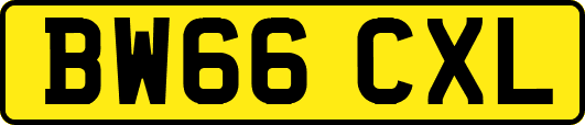 BW66CXL