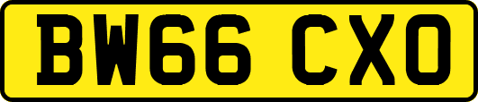 BW66CXO