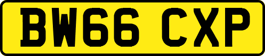 BW66CXP