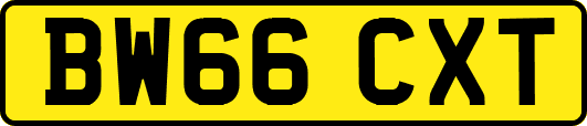 BW66CXT