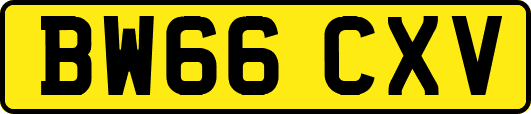 BW66CXV