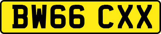 BW66CXX