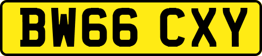 BW66CXY