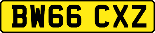 BW66CXZ