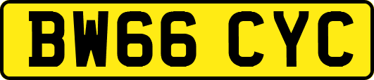 BW66CYC