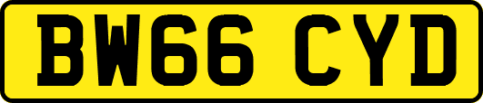 BW66CYD