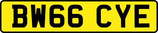 BW66CYE