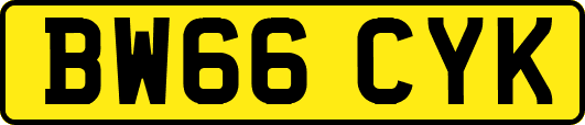 BW66CYK