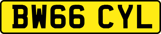 BW66CYL