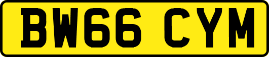 BW66CYM