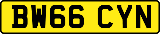 BW66CYN