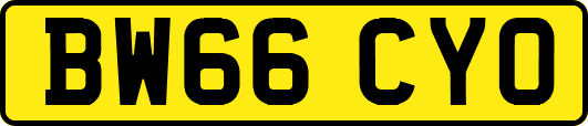 BW66CYO
