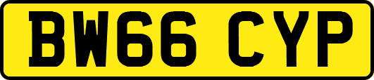 BW66CYP