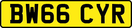 BW66CYR