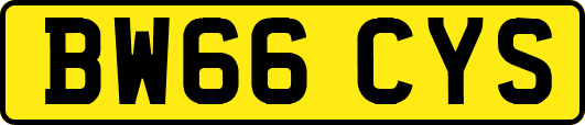 BW66CYS