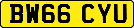 BW66CYU