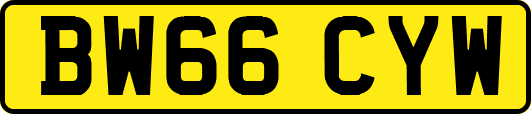 BW66CYW
