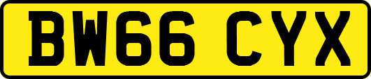 BW66CYX