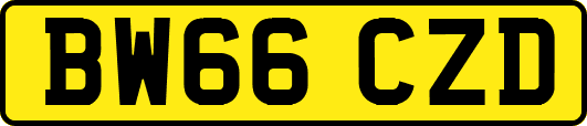 BW66CZD