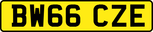 BW66CZE