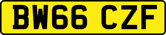 BW66CZF