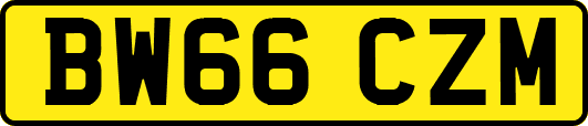 BW66CZM