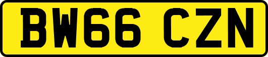 BW66CZN